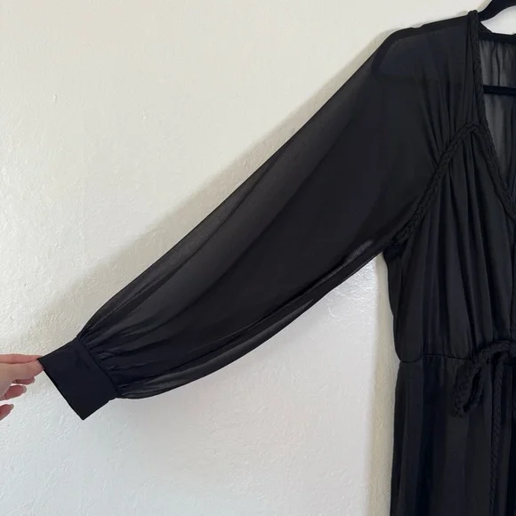 Diane Von Furstenberg Ophelia Jumpsuit New - Picture 9 of 16